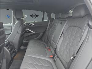 BMW X6 xDr. 40d M Sport    LC Prof., Dr. Ass. Prof., Parkass. Prof., AHK, Pano., uvm.
