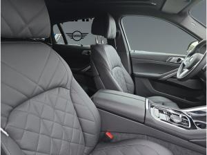 BMW X6 xDr. 40d M Sport    LC Prof., Dr. Ass. Prof., Parkass. Prof., AHK, Pano., uvm.