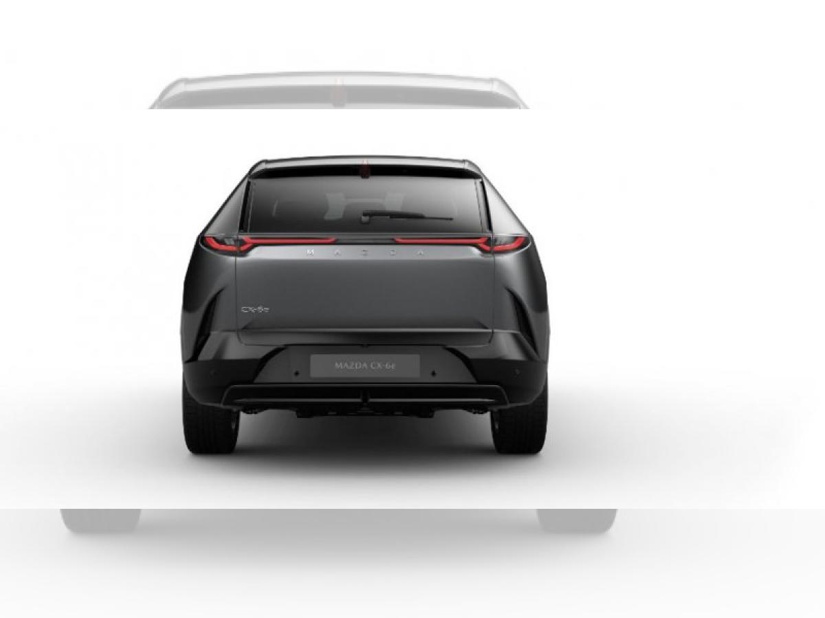 Mazda CX-6e