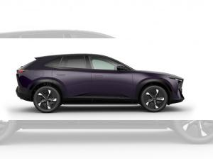 Mazda CX-6e 5WGN EV 258ps 1AT RWD Takumi / LM 21"