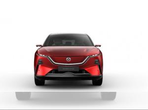 Mazda CX-6e 5WGN EV 258ps 1AT RWD Takumi Plus