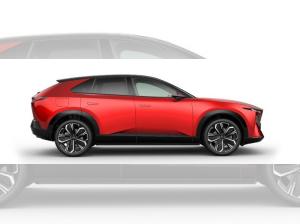 Mazda CX-6e 5WGN EV 258ps 1AT RWD Takumi Plus