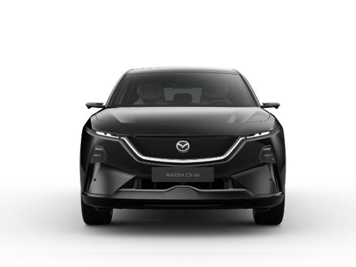 Mazda CX-6e