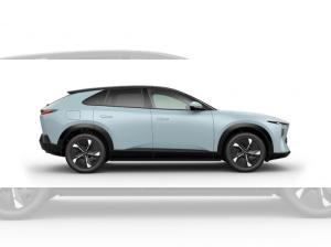 Mazda CX-6e 5WGN EV 258ps 1AT RWD Takumi Plus