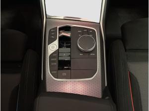 BMW 320 d Touring M Sport AHK Parking Assistant Plus