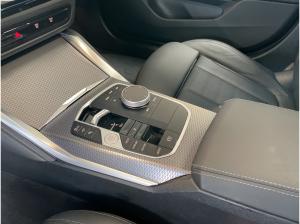 BMW 420 d Gran Coupé M Sport AHK LiveCockpitProf LED