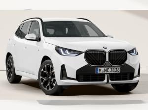 BMW X3 ❗️Vorbestellung❗️X3 20d