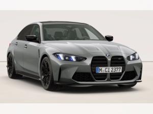 BMW M3 ❗️Vorbestellung❗️M3 Competition xDrive