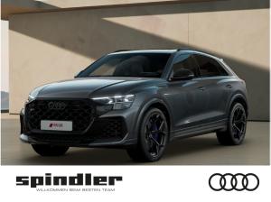 Audi RS Q8 SUV performance | Vmax305,Pano,Head-Up,AHK