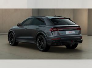 Audi RS Q8 SUV performance | Pano,AHK,Head-Up,Vmax305