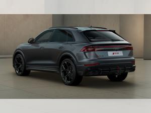 Audi RS Q8 SUV performance | Vmax305,Pano,Head-Up,AHK