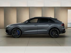 Audi RS Q8 SUV performance | Vmax305,Pano,Head-Up,AHK