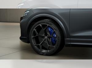 Audi RS Q8 SUV performance | Vmax305,Pano,Head-Up,AHK