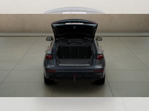 Audi RS Q8 SUV performance | Pano,AHK,Head-Up,Vmax305