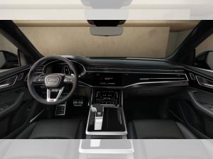 Audi RS Q8 SUV performance | Vmax305,Pano,Head-Up,AHK