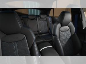 Audi RS Q8 SUV performance | Pano,AHK,Head-Up,Vmax305