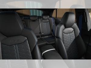 Audi RS Q8 SUV performance | Vmax305,Pano,Head-Up,AHK