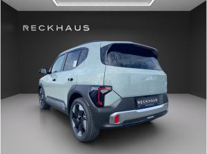 Kia EV2 42.2 5S EARTH WIC 22AC TEC DWP DES Klima