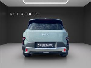Kia EV2 42.2 5S EARTH WIC 22AC TEC DWP DES Klima