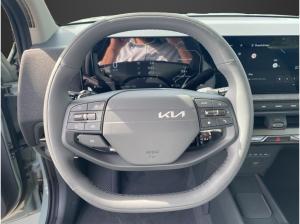 Kia EV2 42.2 5S EARTH WIC 22AC TEC DWP DES Klima