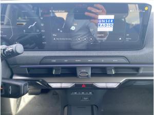 Kia EV2 42.2 5S EARTH WIC 22AC TEC DWP DES Klima