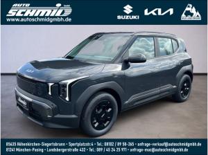 Kia EV2 42.2 4Sitze|EARTH| Winter-Connect-Paket