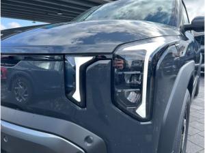 Kia EV2 42.2 4Sitze|EARTH| Winter-Connect-Paket