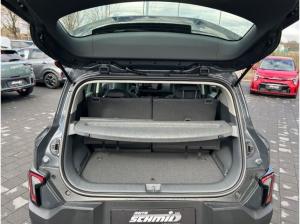 Kia EV2 42.2 4Sitze|EARTH| Winter-Connect-Paket