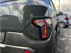 Kia EV2 42.2 4Sitze|EARTH| Winter-Connect-Paket