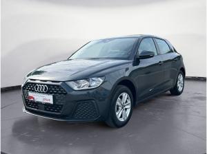 Audi A1 Sportback 25 25 TFSI DesignSelection Sitzhzg