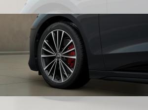 Audi A6 Sportback e-tron qu S line Tech pro Luft AHK