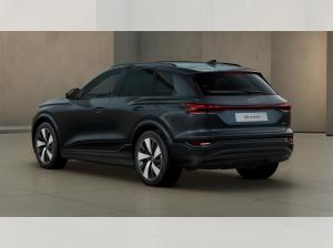 Audi Q6 e-tron qu Tech+ MATRIX Pano 360° ACC PDC+ 20