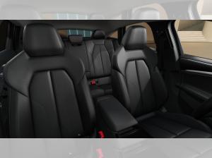 Audi A6 Sportback e-tron qu S line Tech pro Luft AHK