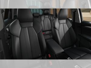 Audi Q6 e-tron qu Tech+ MATRIX Pano 360° ACC PDC+ 20