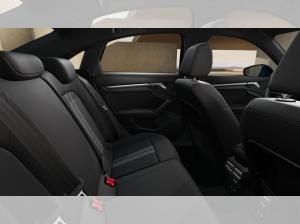 Audi A3 Limousine 35 TDI advanced LED ACC Kamera 18