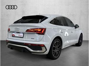 Audi Q5 Sportback 40 TDI quattro S line *Matrix*AIR*