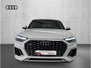 Audi Q5 Sportback 40 TDI quattro S line *Matrix*AIR*
