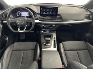 Audi Q5 Sportback 40 TDI quattro S line *Matrix*AIR*