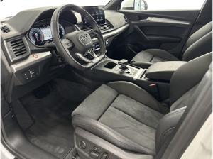Audi Q5 Sportback 40 TDI quattro S line *Matrix*AIR*
