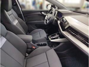 Audi Q4 e-tron Q4 Sportback 45 e-tron advanced Matrix-LED Navi HuD DAB VC