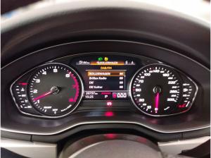 Audi A4 Avant 45 TFSI quattro S tronic S line LED KAM