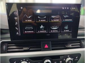 Audi A4 Avant 45 TFSI quattro S tronic S line LED KAM