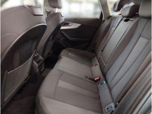 Audi A4 Avant 45 TFSI quattro S tronic S line LED KAM