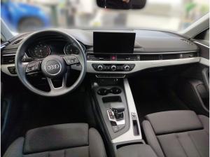 Audi A4 Avant 45 TFSI quattro S tronic S line LED KAM