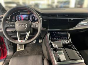 Audi SQ7 TFSI Quattro tiptronic 7Sitzer AHK PANO B&O
