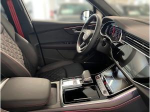 Audi SQ7 TFSI Quattro tiptronic 7Sitzer AHK PANO B&O