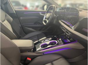 Audi A6 Avant TDI quattro S tronic AHK PANO HuD B&O