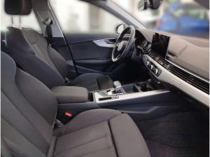 Audi A4 Avant 45 TFSI quattro S tronic S line LED KAM