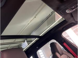 Audi SQ7 TFSI Quattro tiptronic 7Sitzer AHK PANO B&O