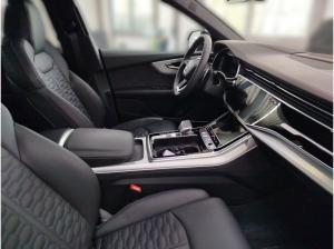 Audi RS Q8 Quatt B&O+HuD+PANO+AHK+MATRIX+SITZBELÜFTUNG